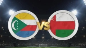 موعد مباراة عمان وجزر القمر في كأس العرب 2025 والقنوات الناقلة الرسمية